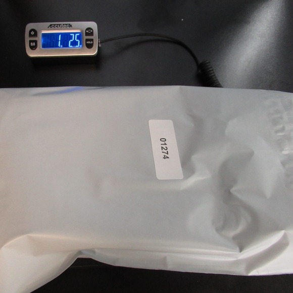 Lane Bryant Womens Magic Waist Mid Rise Skinny Jean Size 20S (Measures 40x25) - Picture 15 of 15